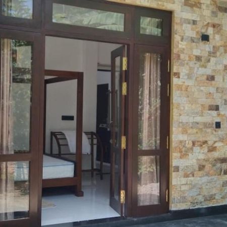Villa Elegant - Weligama Ngoại thất bức ảnh