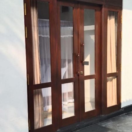 Villa Elegant - Weligama Ngoại thất bức ảnh