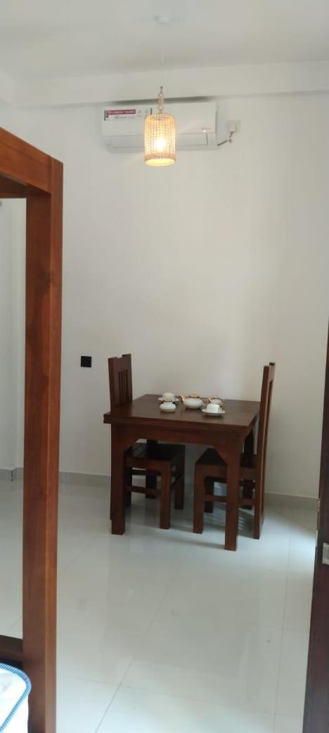 Villa Elegant - Weligama Ngoại thất bức ảnh