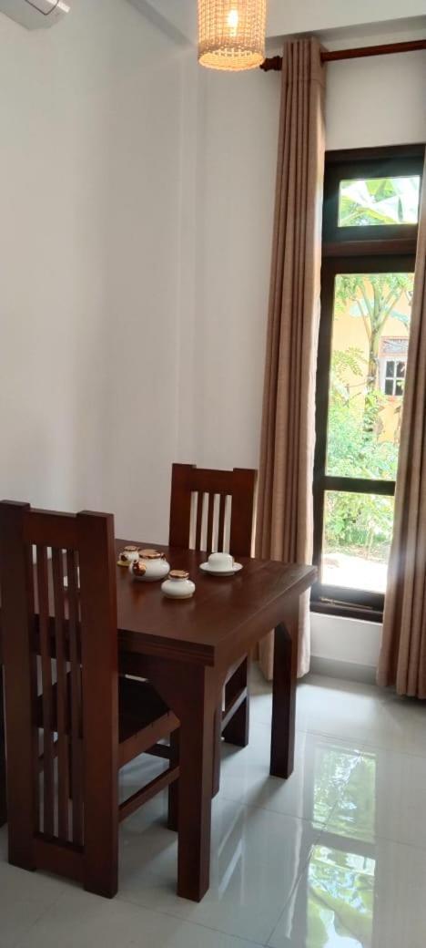 Villa Elegant - Weligama Ngoại thất bức ảnh