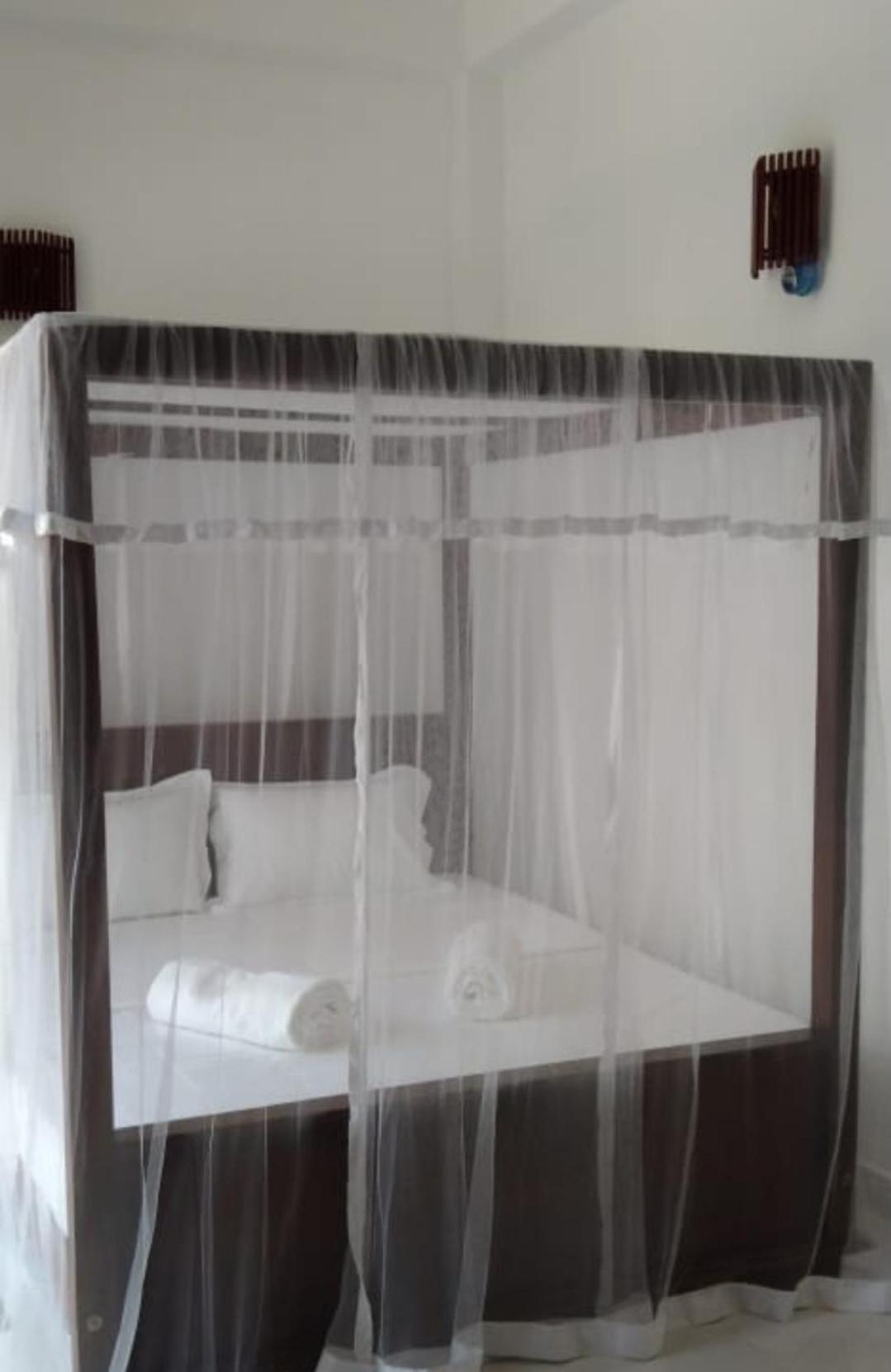 Villa Elegant - Weligama Ngoại thất bức ảnh