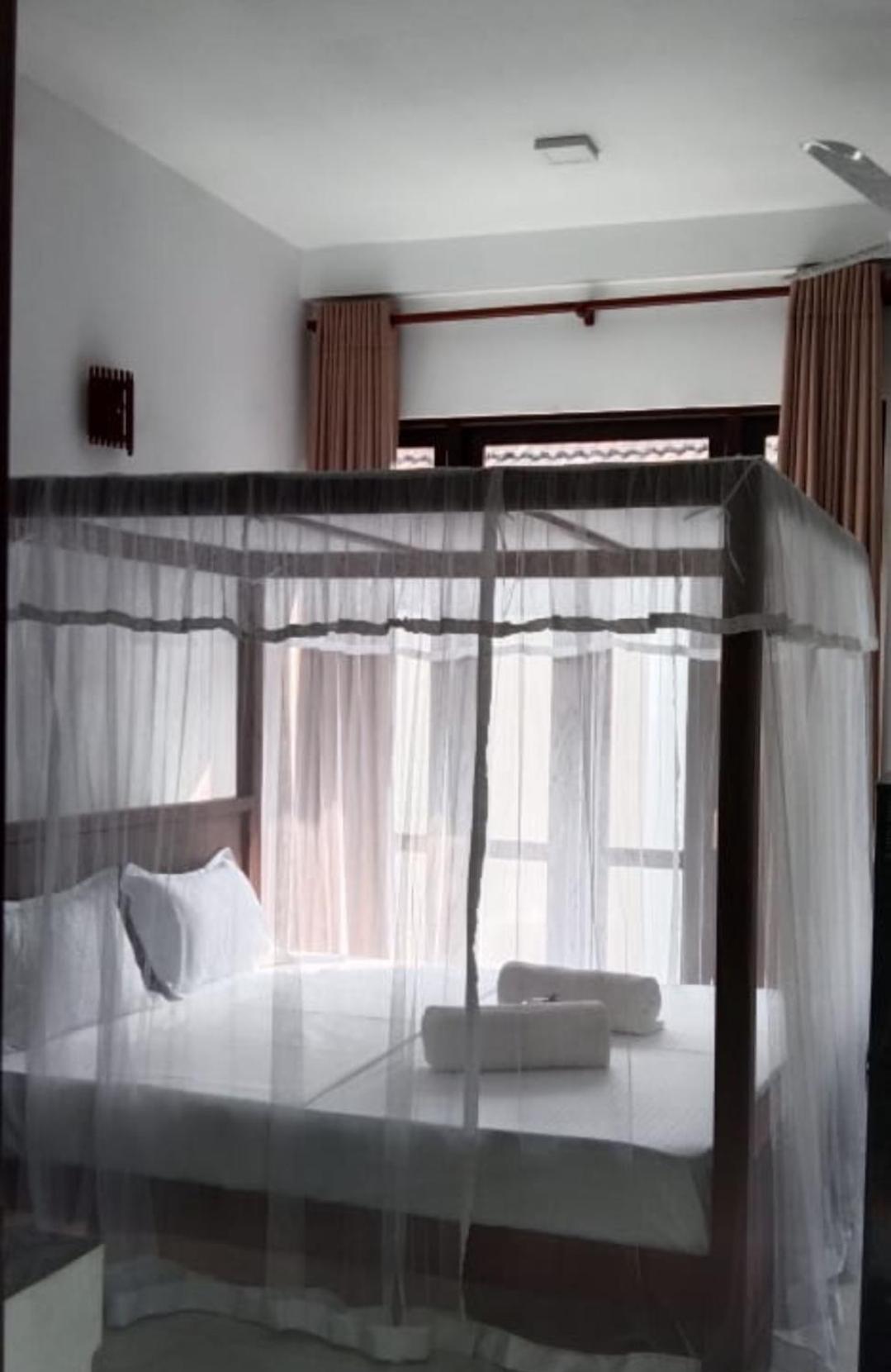 Villa Elegant - Weligama Ngoại thất bức ảnh