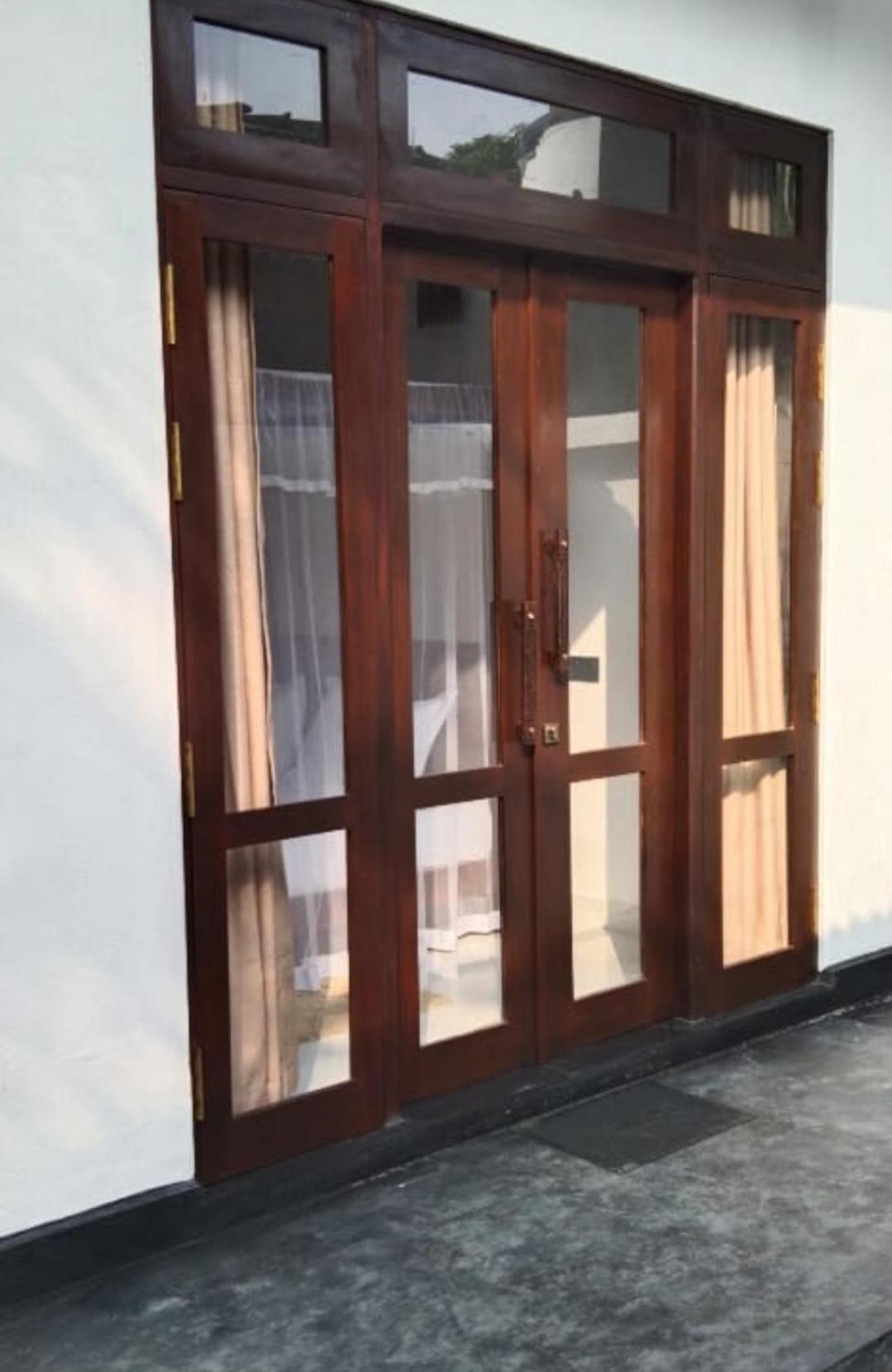 Villa Elegant - Weligama Ngoại thất bức ảnh